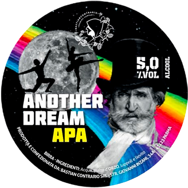 ANOTHER DREAM