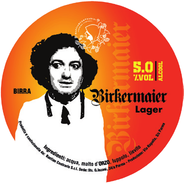 BIRKERMAIER