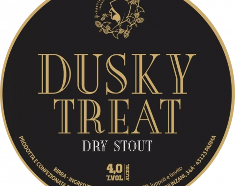 DUSKY TREAT