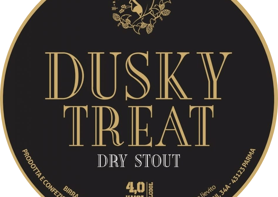 DUSKY TREAT