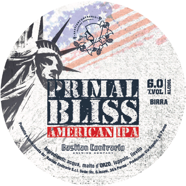 PRIMAL BLISS