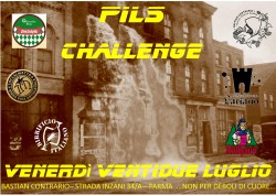 pils challenge